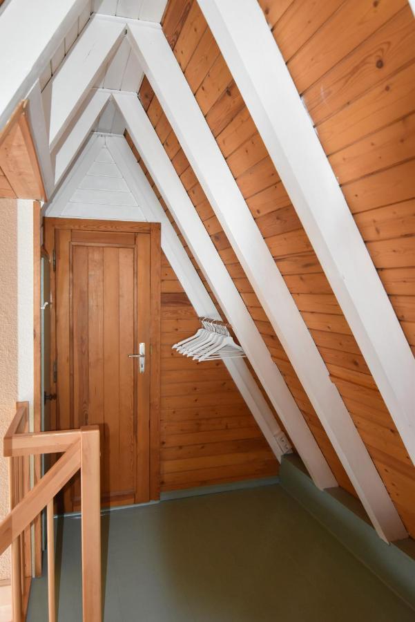 Ferienhaus Giebelei Medebach Eksteriør bilde